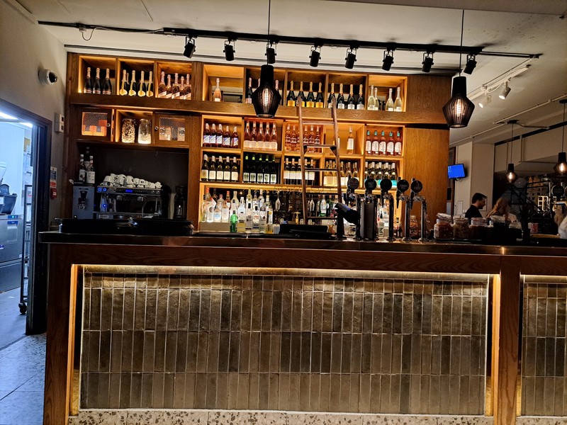 All Bar One Glasgow: photo 4