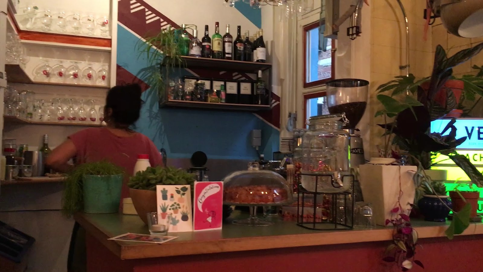 Jam.: the place