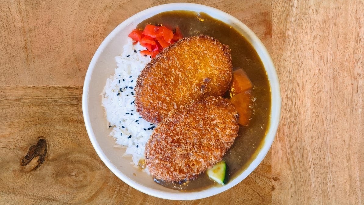 Cookatoo Kitchen - 100% Vegan: food & drinks