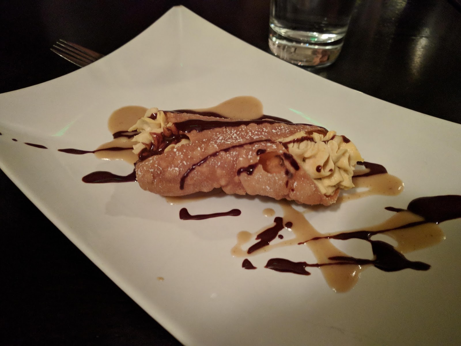 Harvest Beat: food & drinks