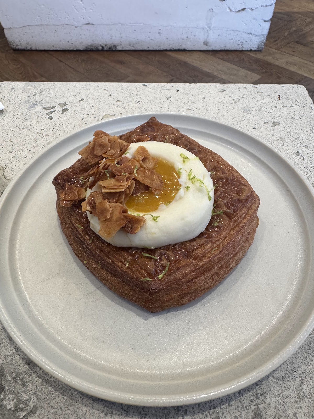 SAINT-JEAN Deli: food & drinks