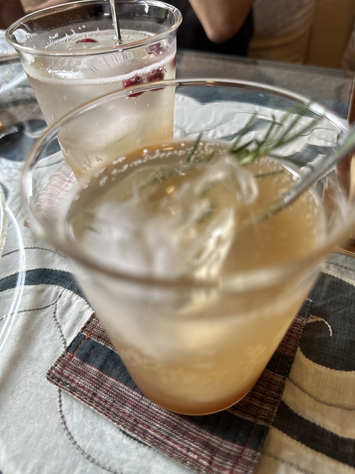 unkimika: food & drinks