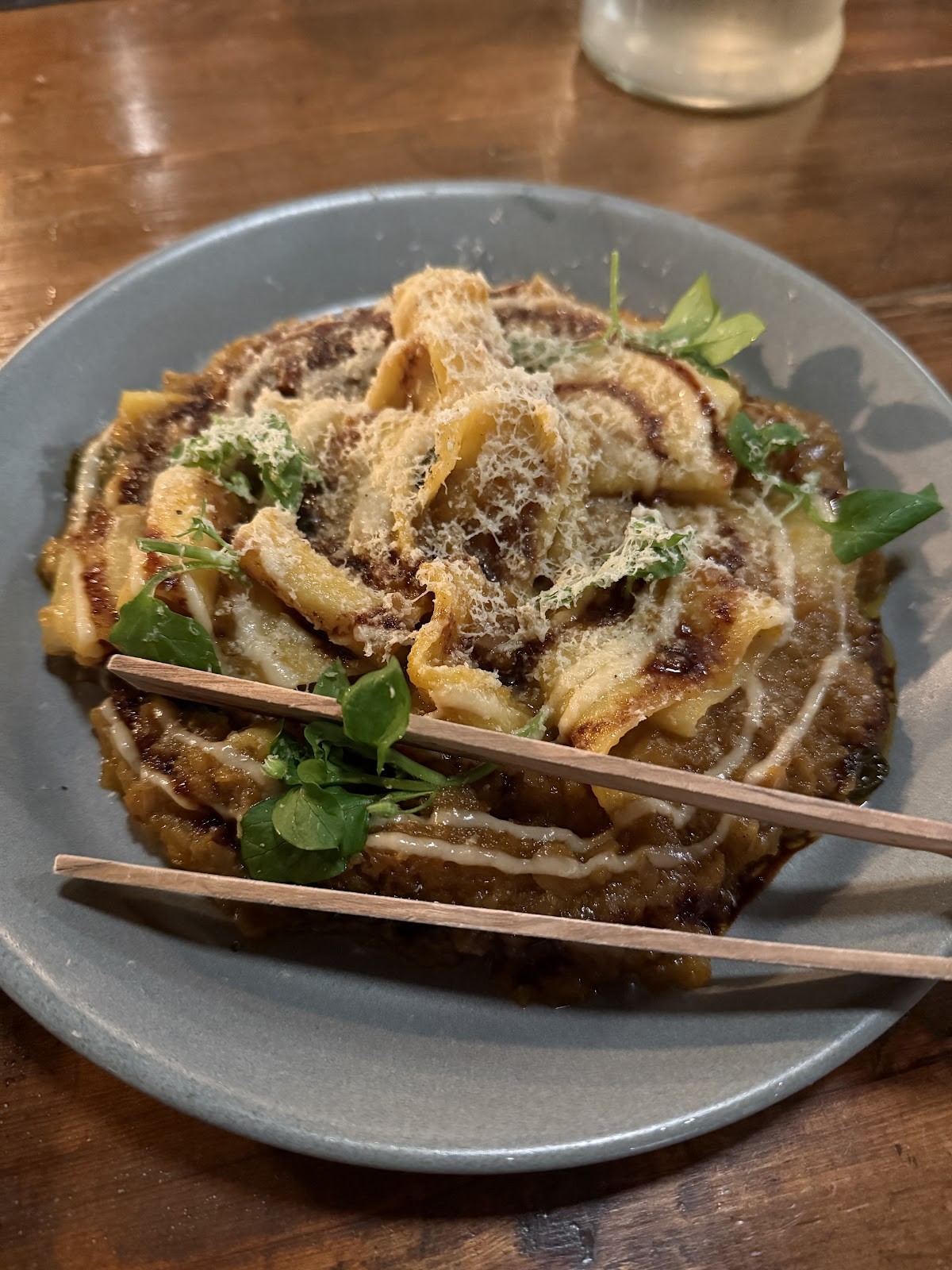Feral: food & drinks