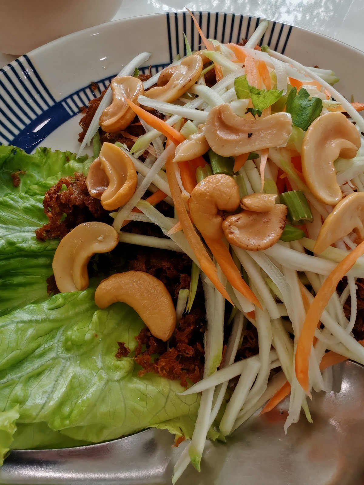 The Rice & Healthy food: food & drinks