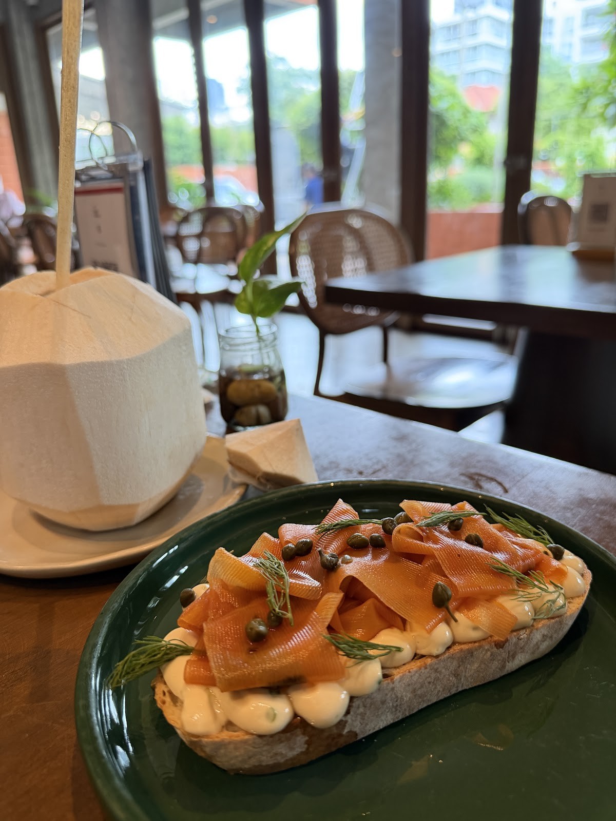 Kynd Kulture: food & drinks