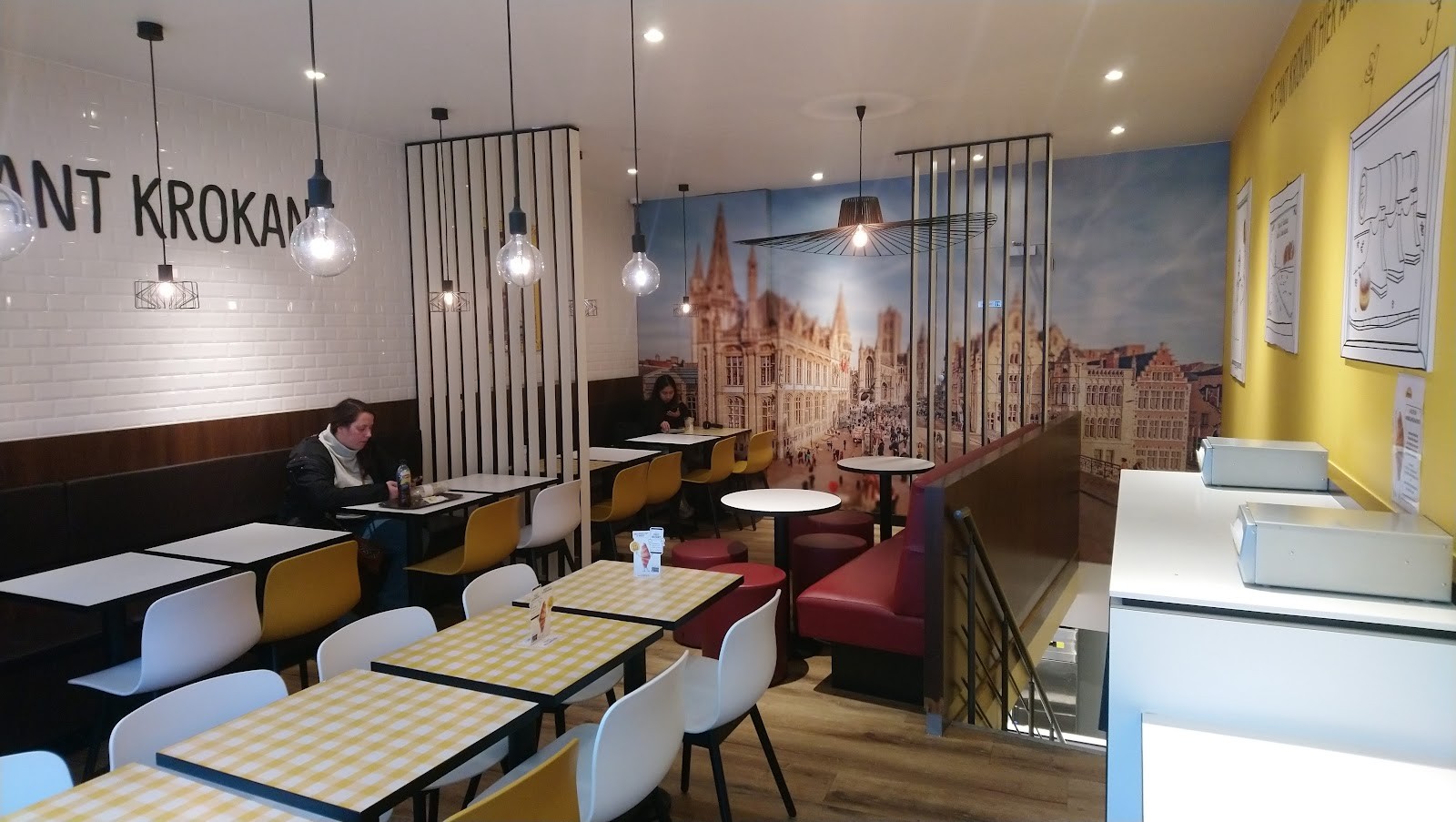 Panos: the place