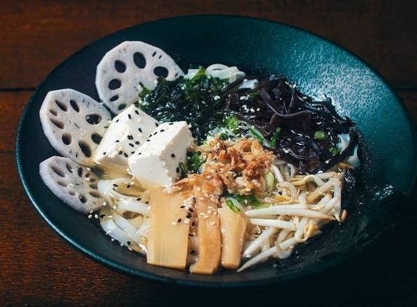 Ramen Ya: food & drinks