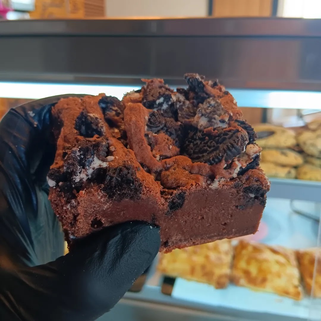 Big scoffs diner and catering: food & drinks