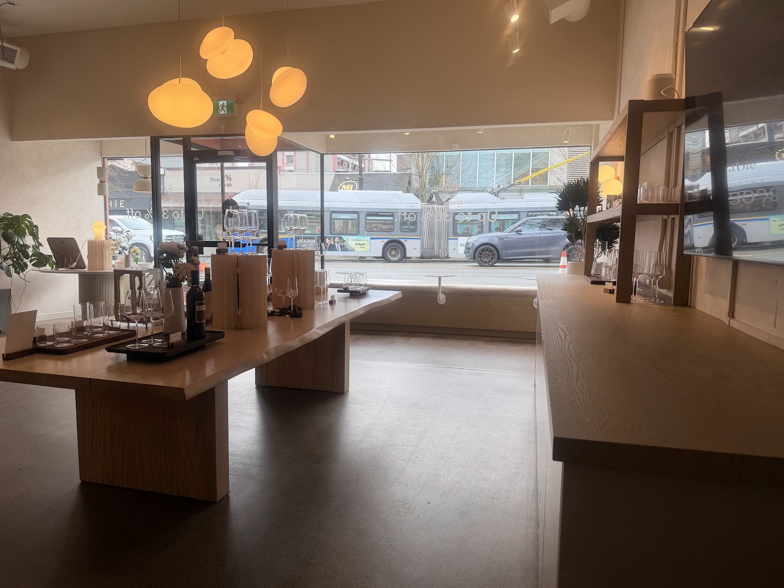 Fable Café: the place