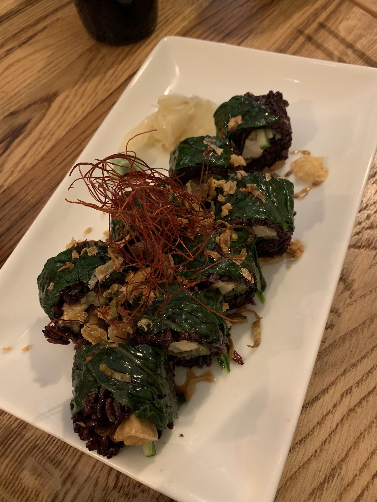 Viet Next Door - Vegan Cuisine: food & drinks