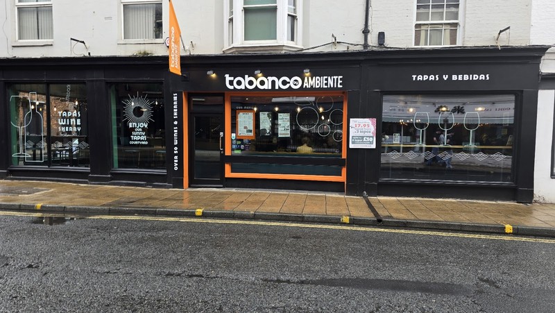 Tabanco By Ambiente: photo
