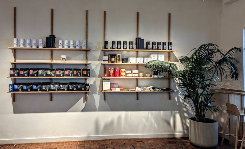 Origin Coffee (Victoria Street): photo 4