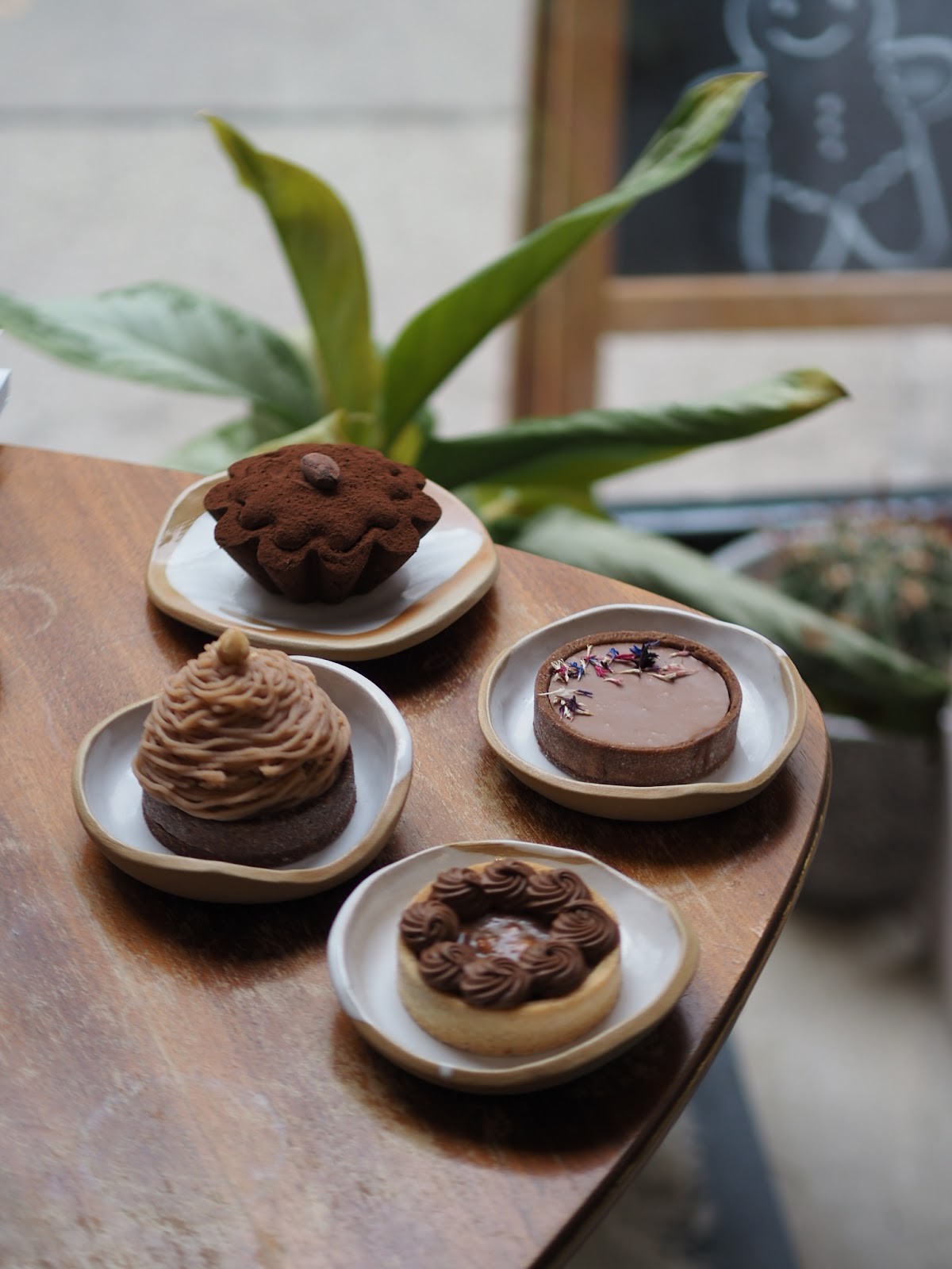 Das Lazy: food & drinks