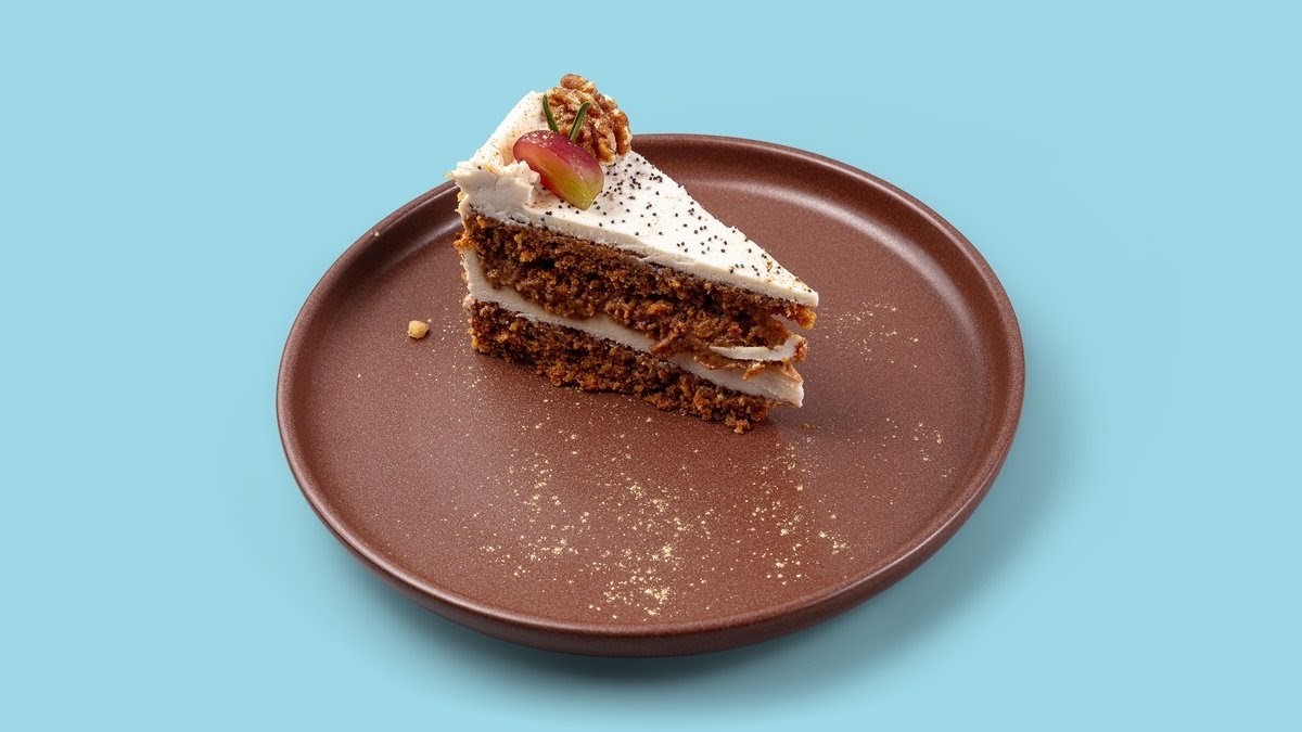 Not Guilty Pleasure - 100% gluten free & vegan: food & drinks