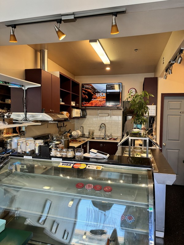 Healthy Noodle House: photo 4