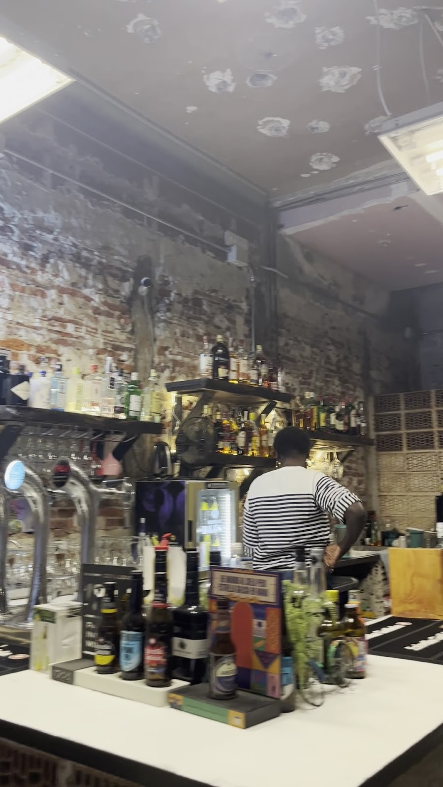 DaaraJi: the place