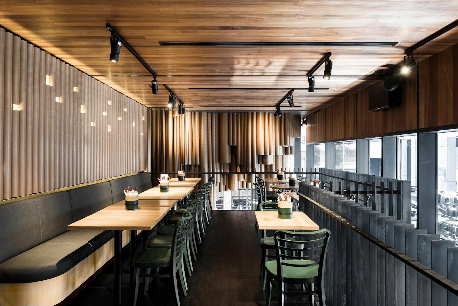 Grill'd - Flinders: the place