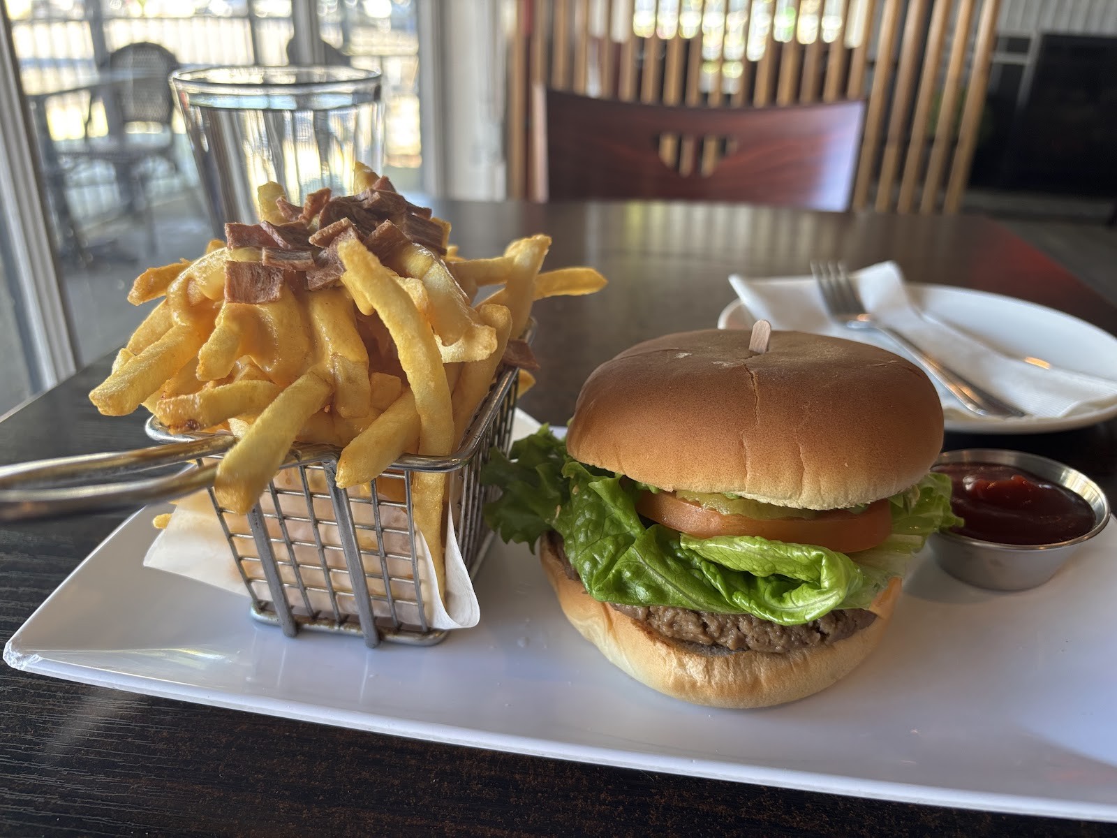 Something Vegan: food & drinks