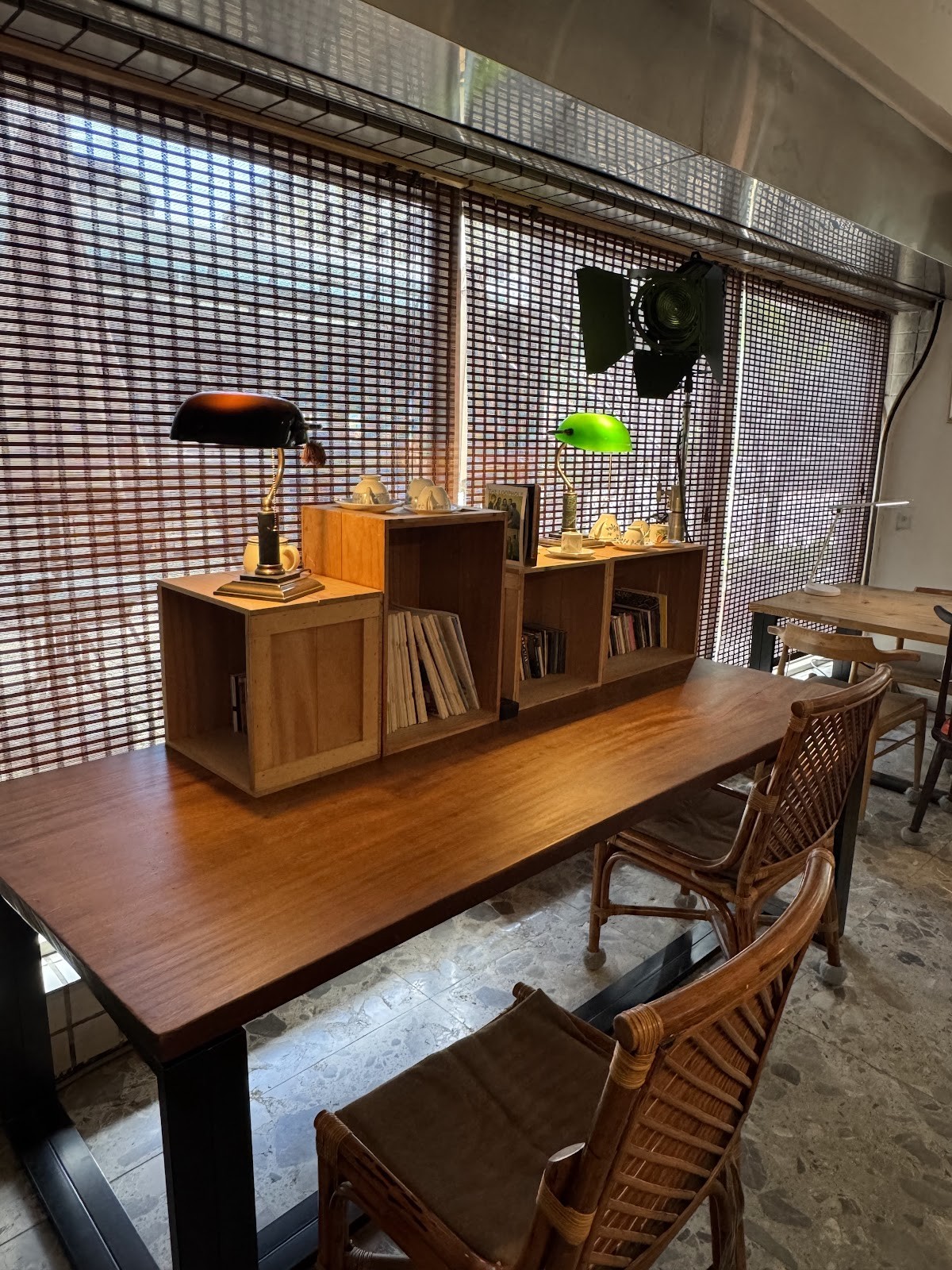 心流映像 Stay flow coffee shot: the place