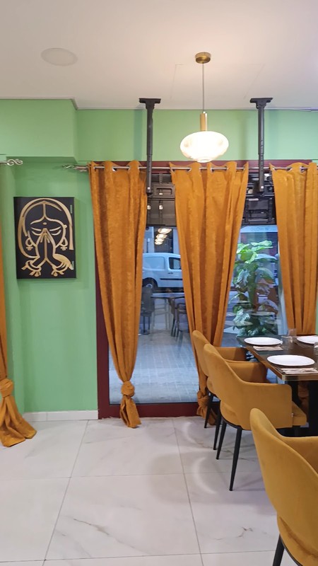 Elaichi Indian Restaurant: photo 4