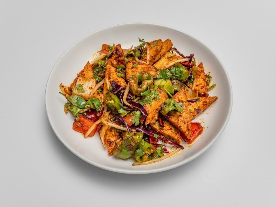 Spicy Moon Long Island City: food & drinks