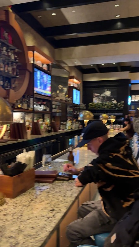 Rail Stop Restaurant & Bar: photo
