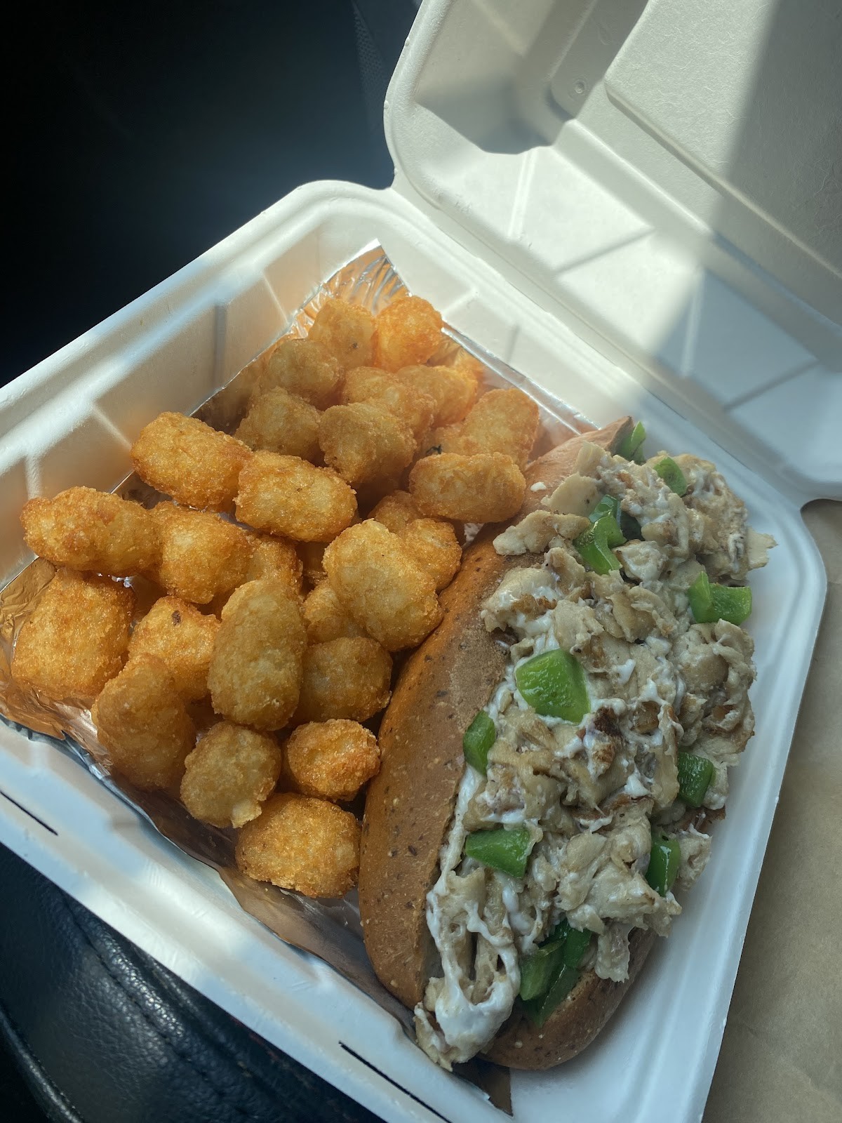 The Tasty: food & drinks