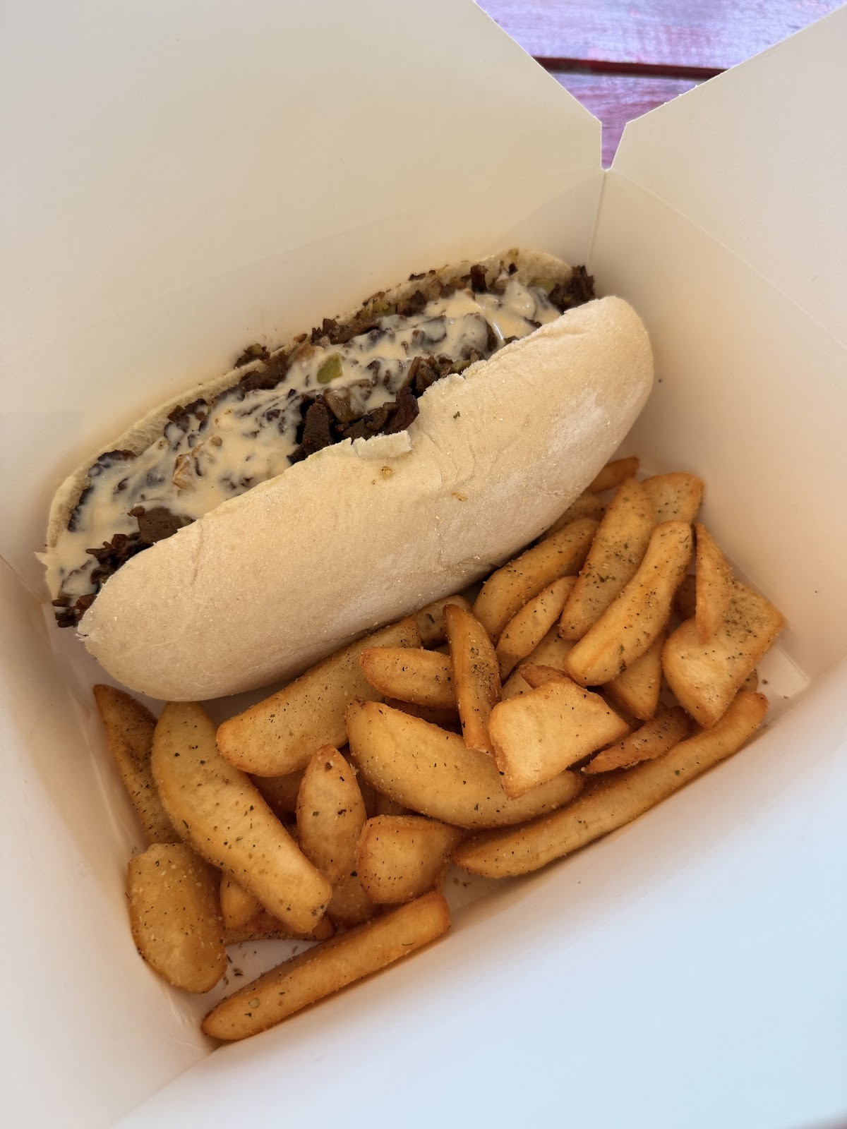 Vegelicious, LLC: food & drinks