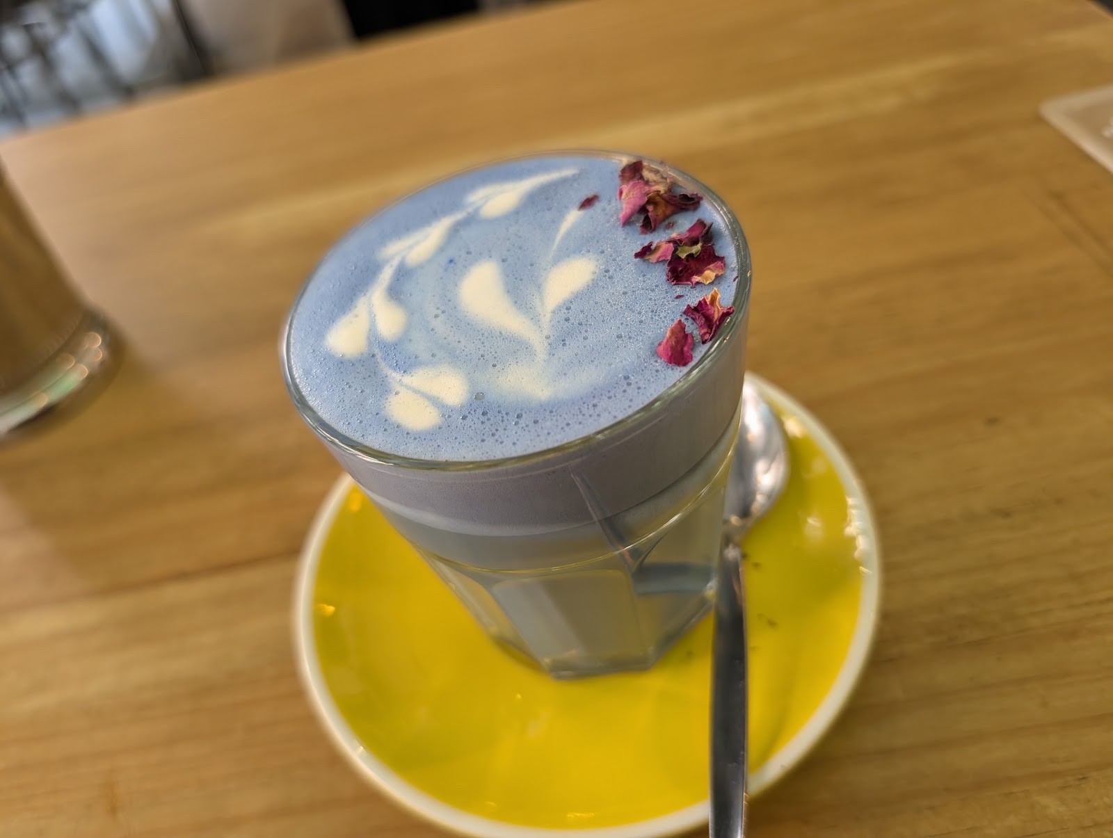 Frutas Prohibidas – Brunch y Café de Especialidad en Madrid: food & drinks