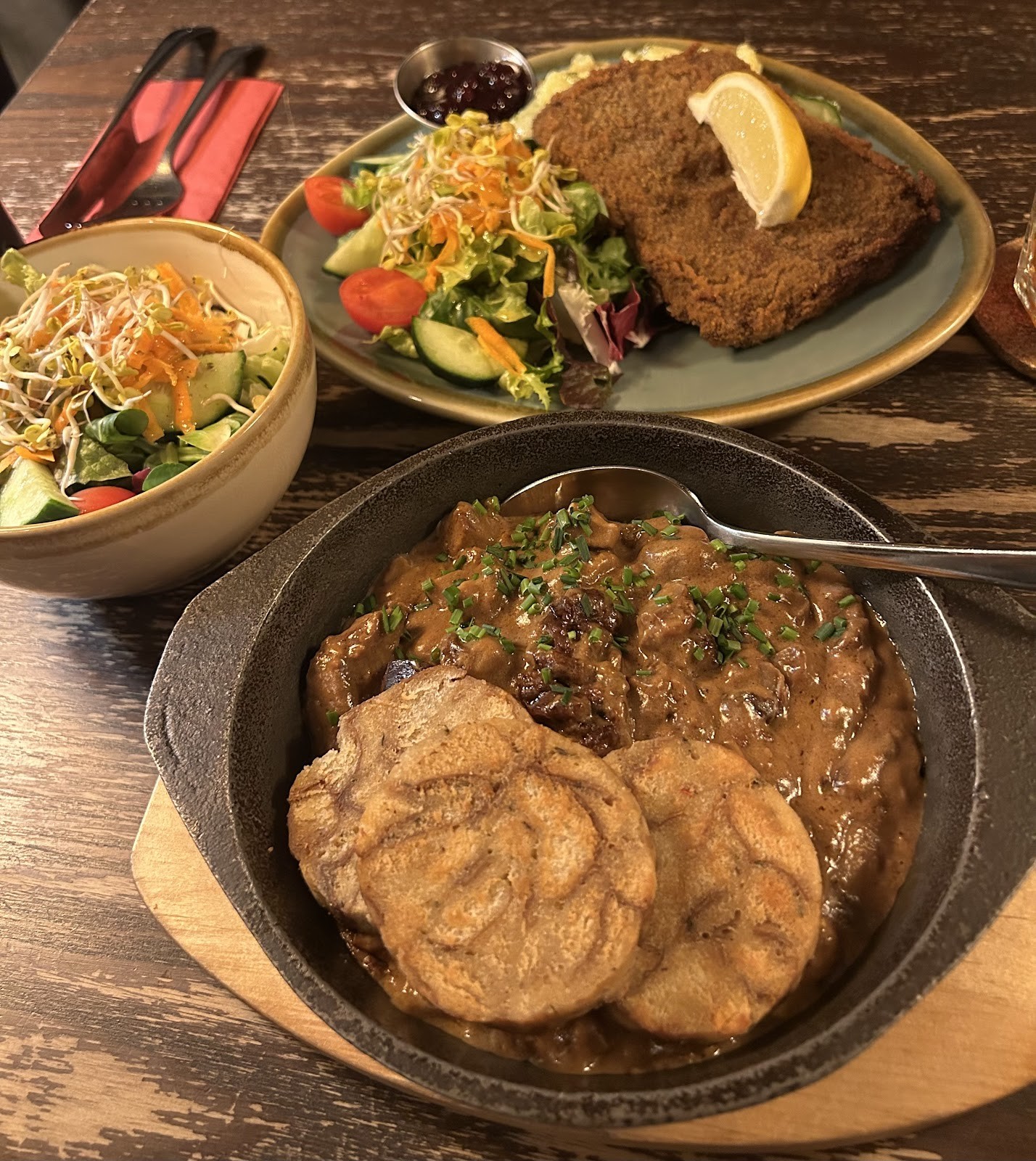bodhi | München: food & drinks