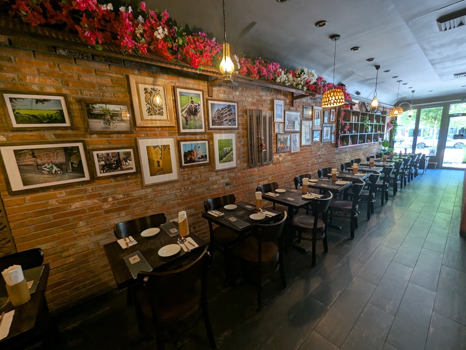 Mộc Mạc: the place