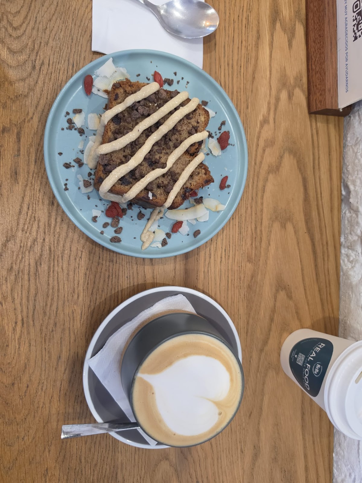BeBo Cold Press: food & drinks