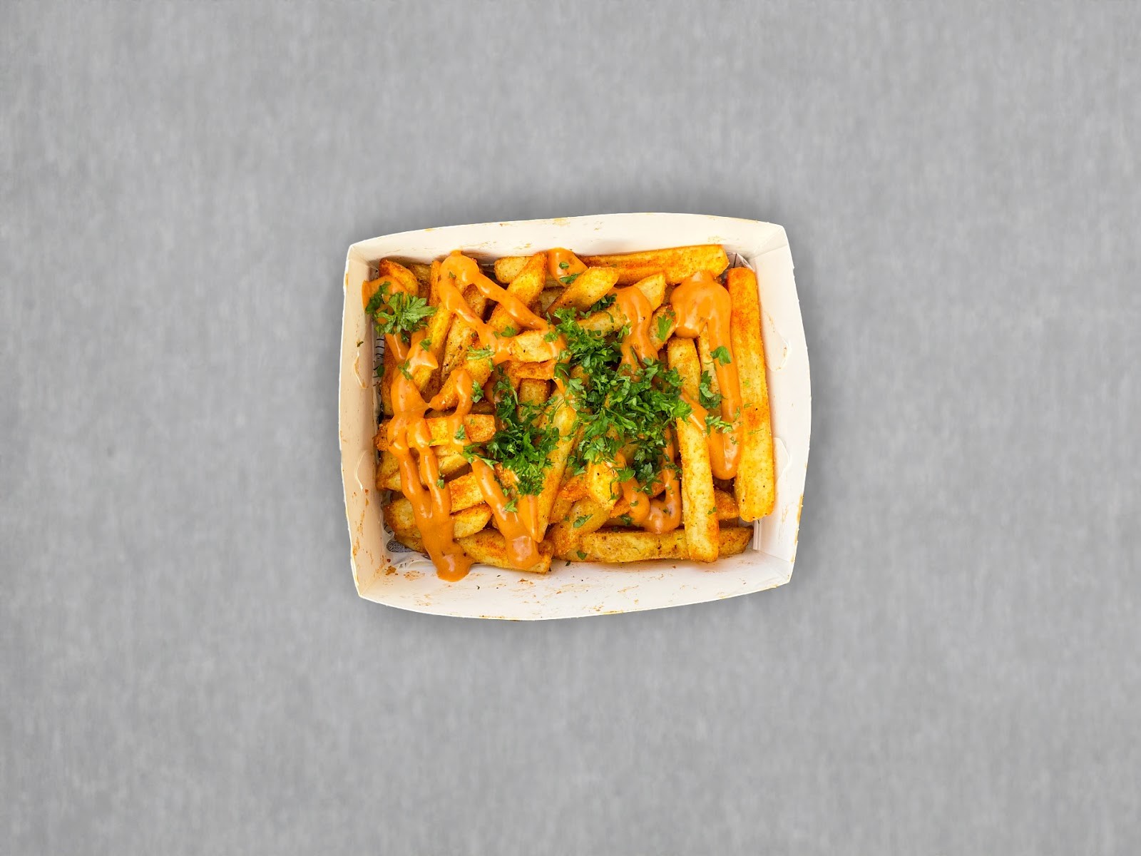 Vegan Food Box: food & drinks