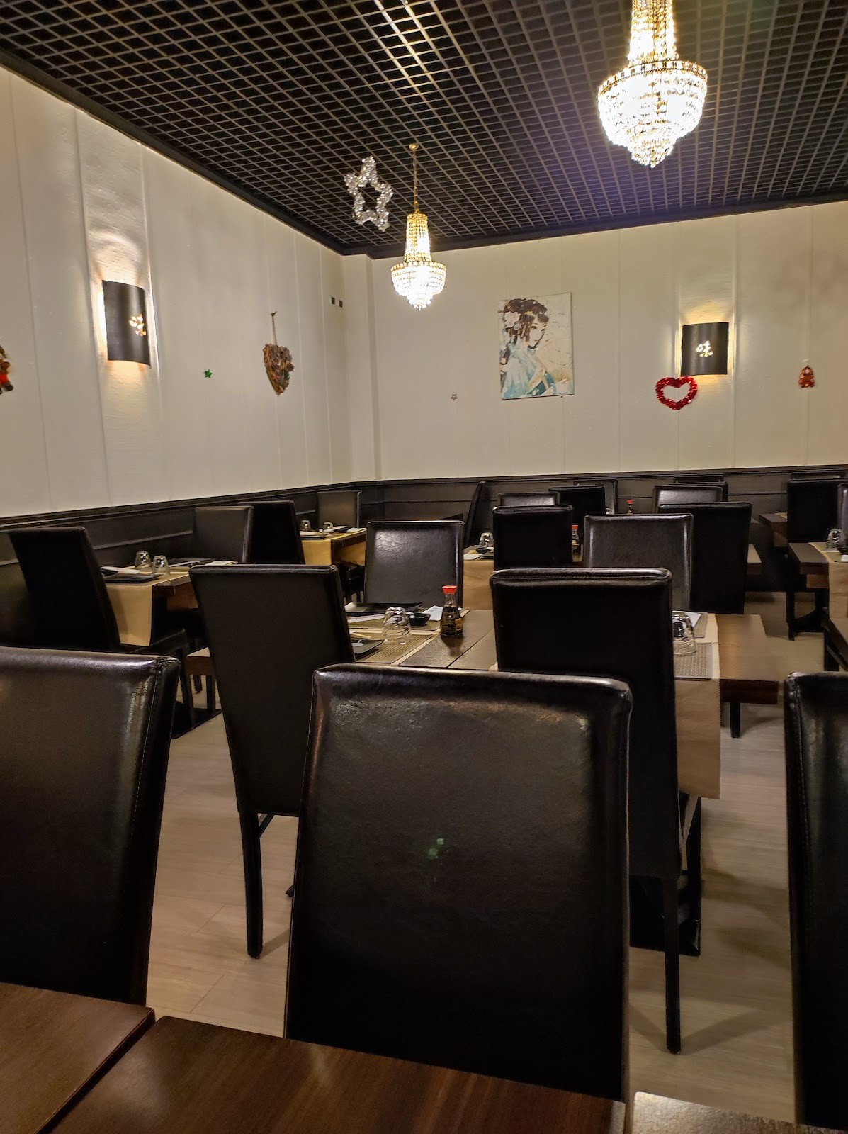 Senmiya: the place