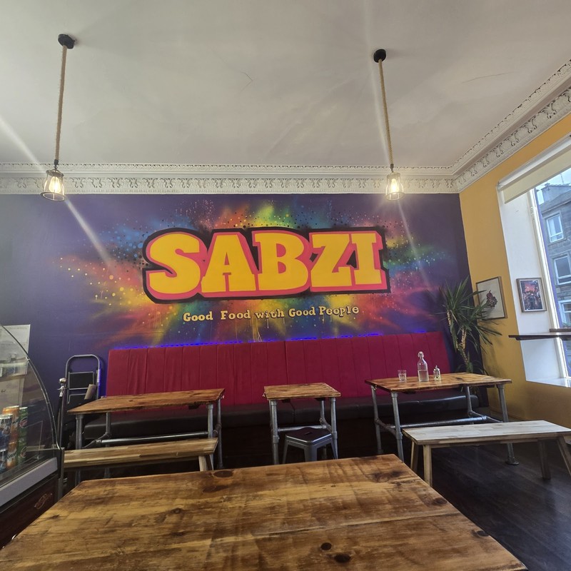 SABZI: photo 4