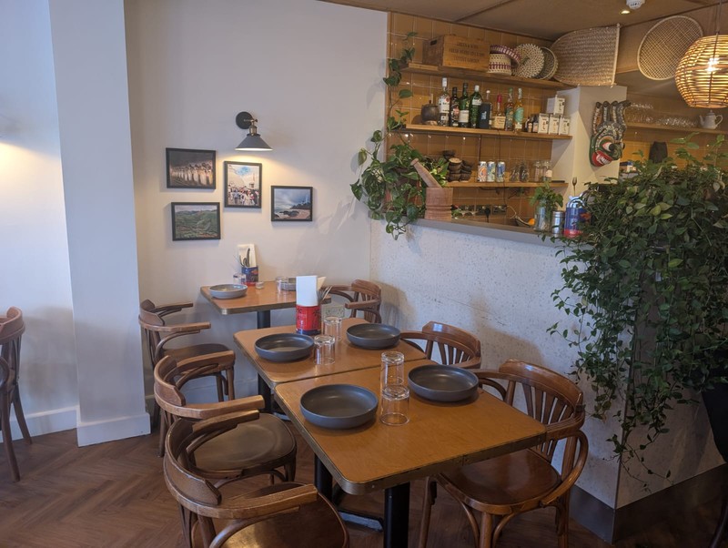 Sambol Bristol: photo 4