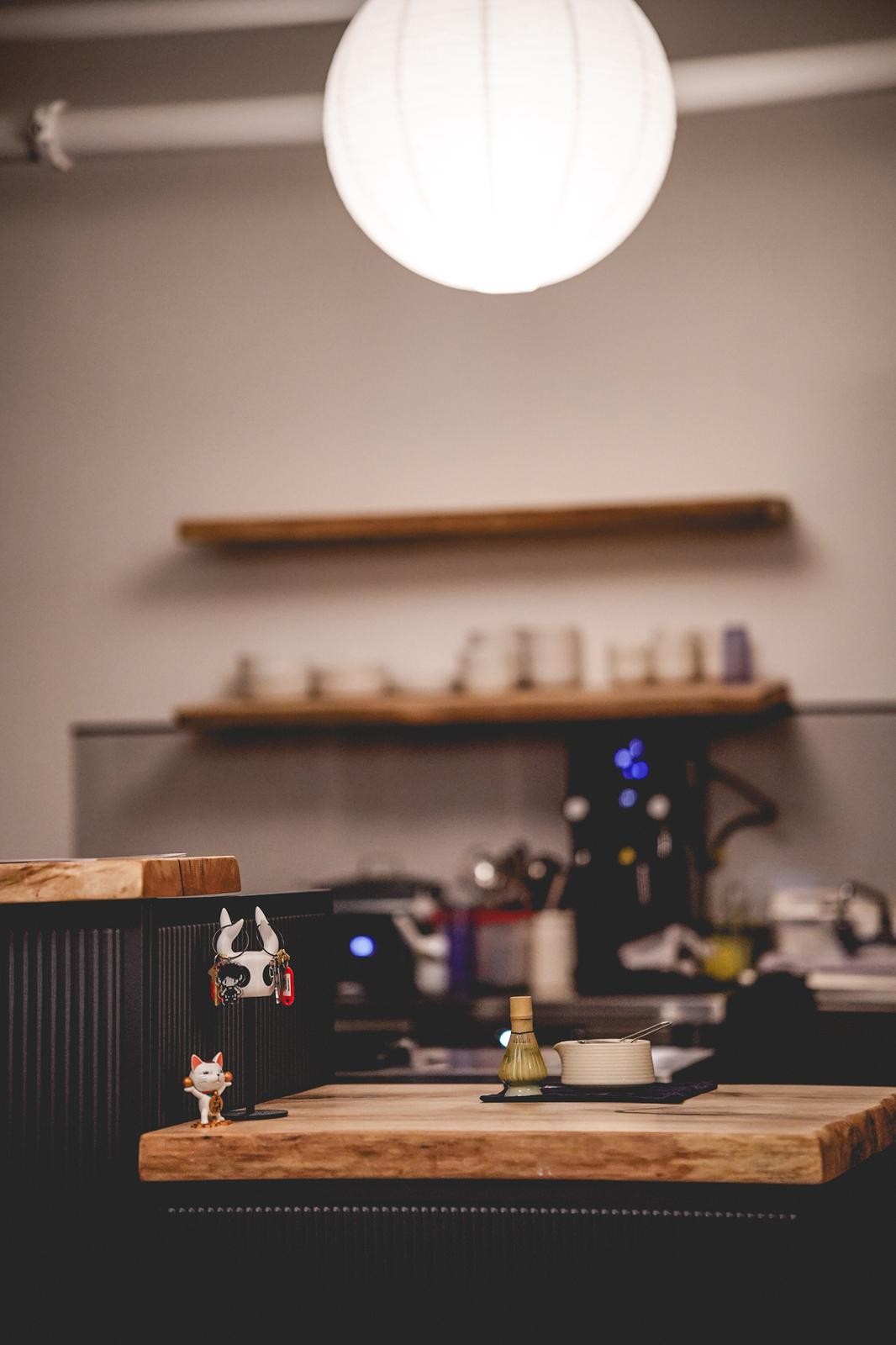 MottoMotto Cafe: the place