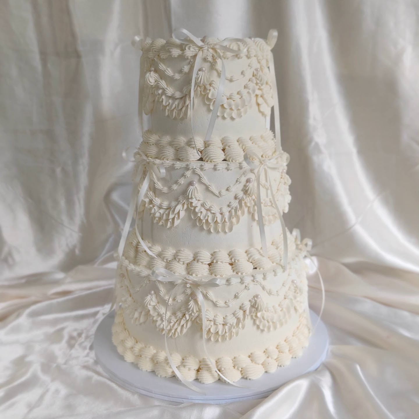 Heart of Cake: food & drinks