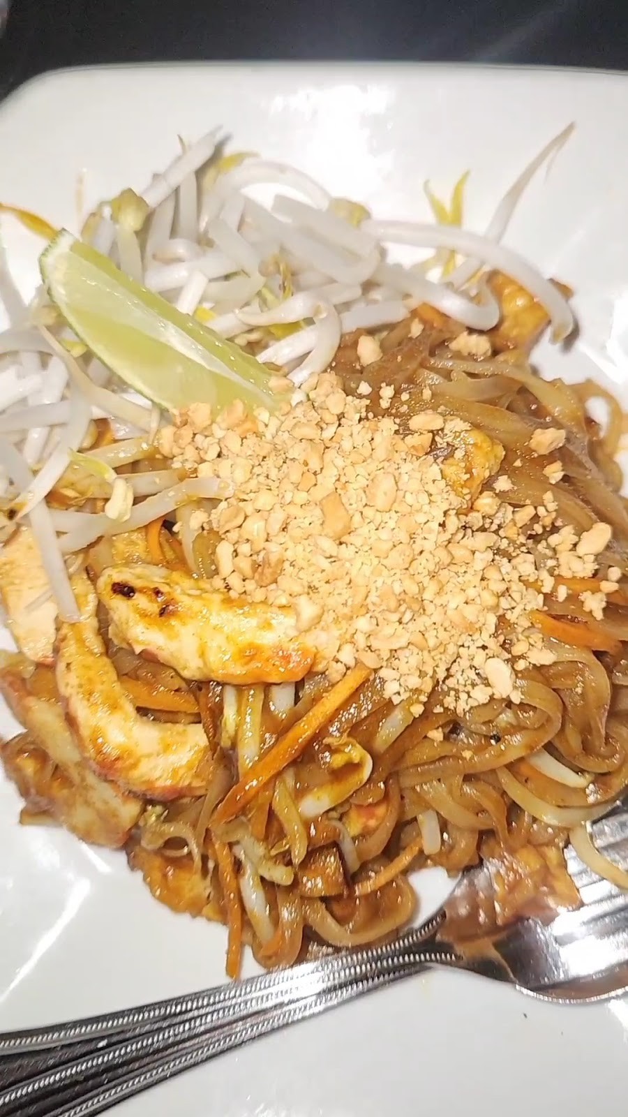 ChuChai: food & drinks