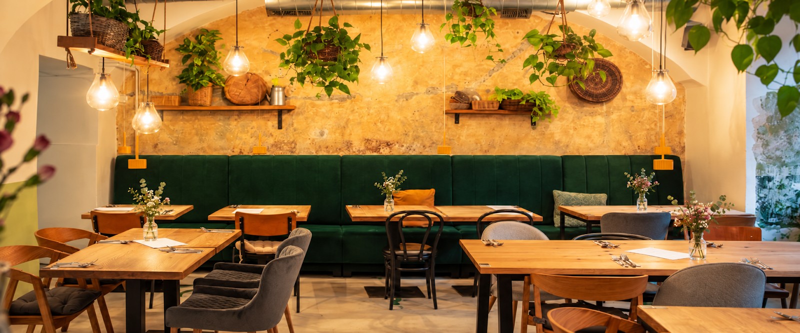 Pastva: the place