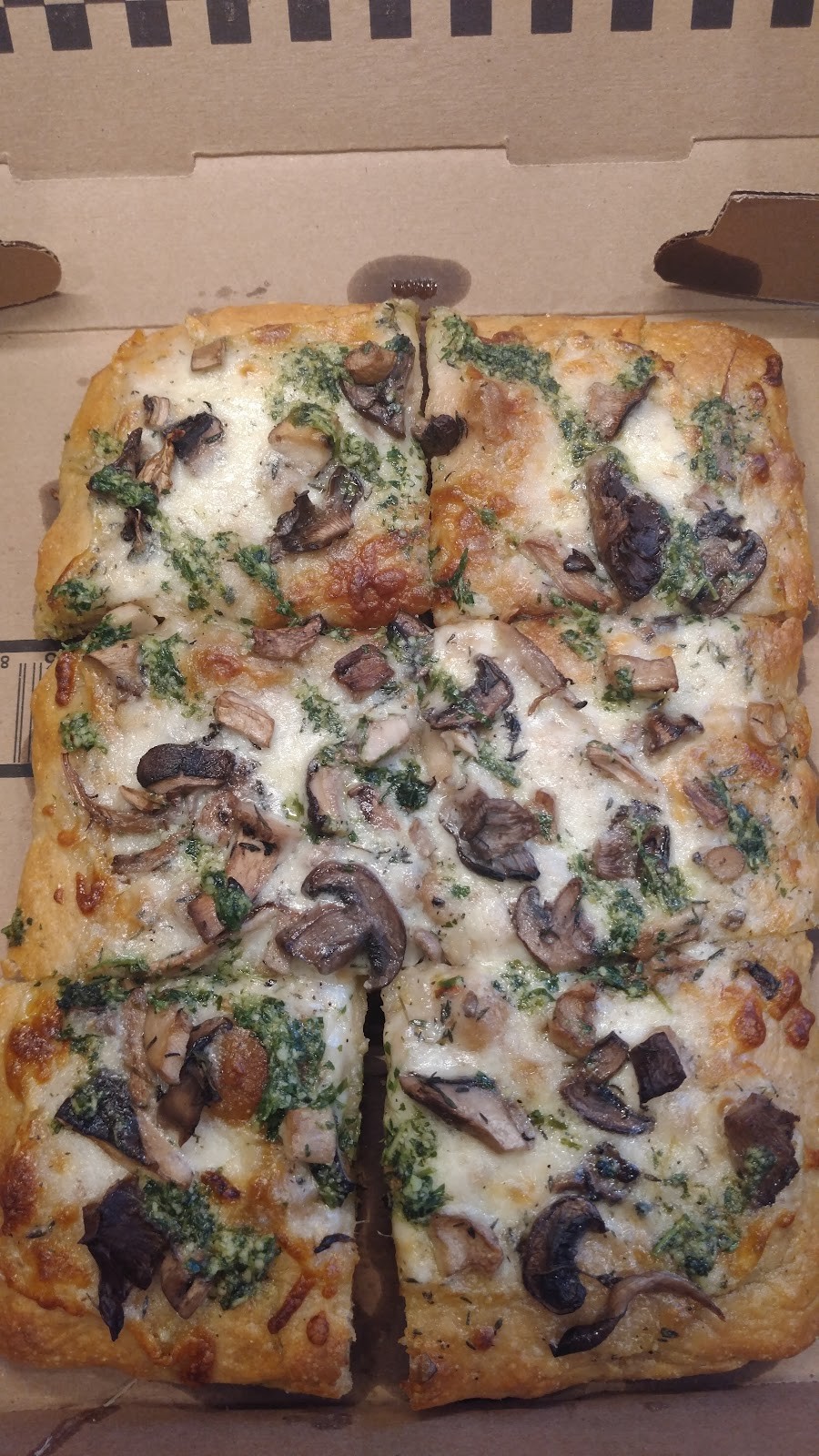 Merzbacher's of Germantown: food & drinks
