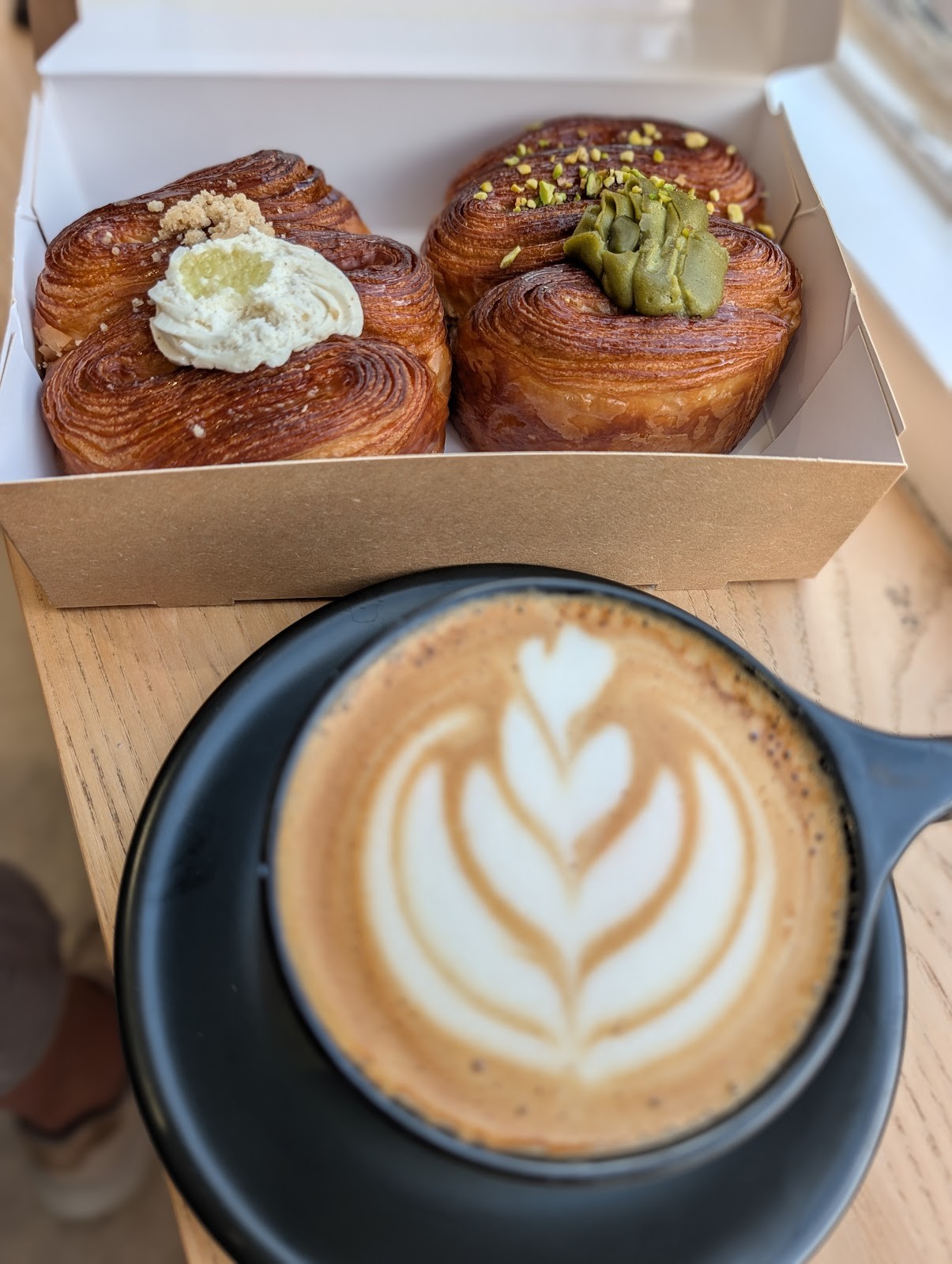 Margo's Amsterdam: food & drinks