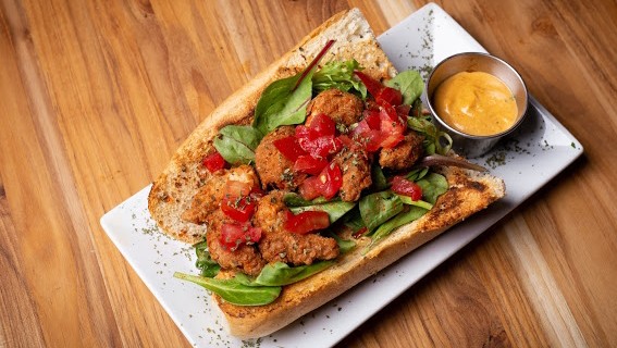 Life Bistro: food & drinks