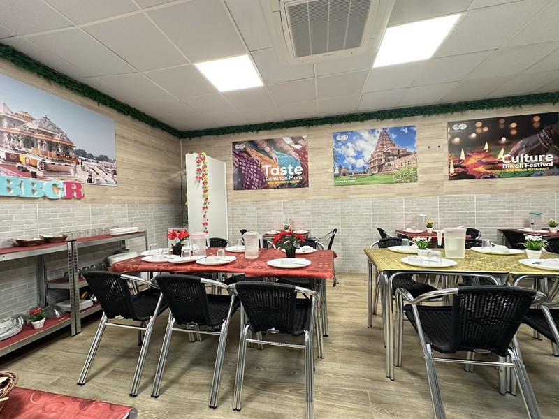 BBCR South Indian Restaurant: photo 4