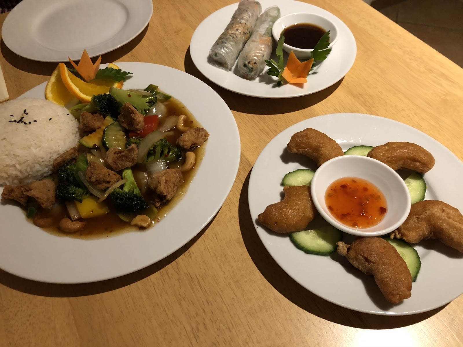 AnTee Vegan: food & drinks