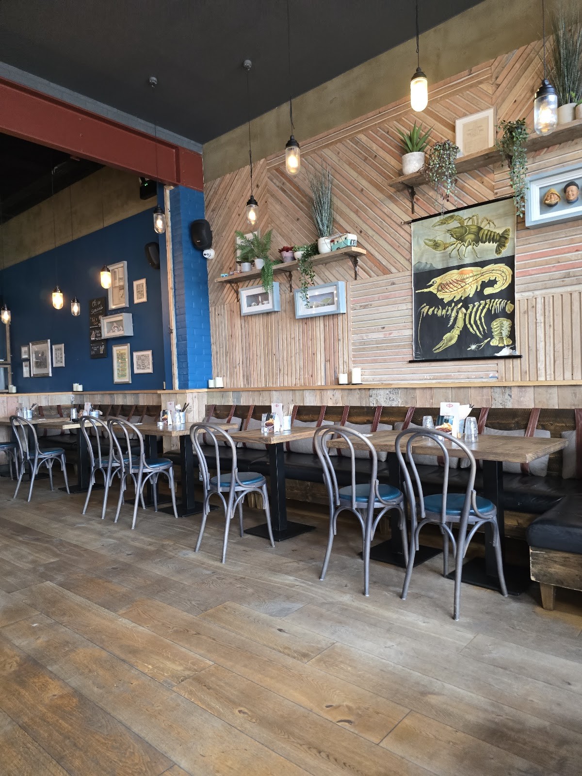 Hub Box Cardiff: the place