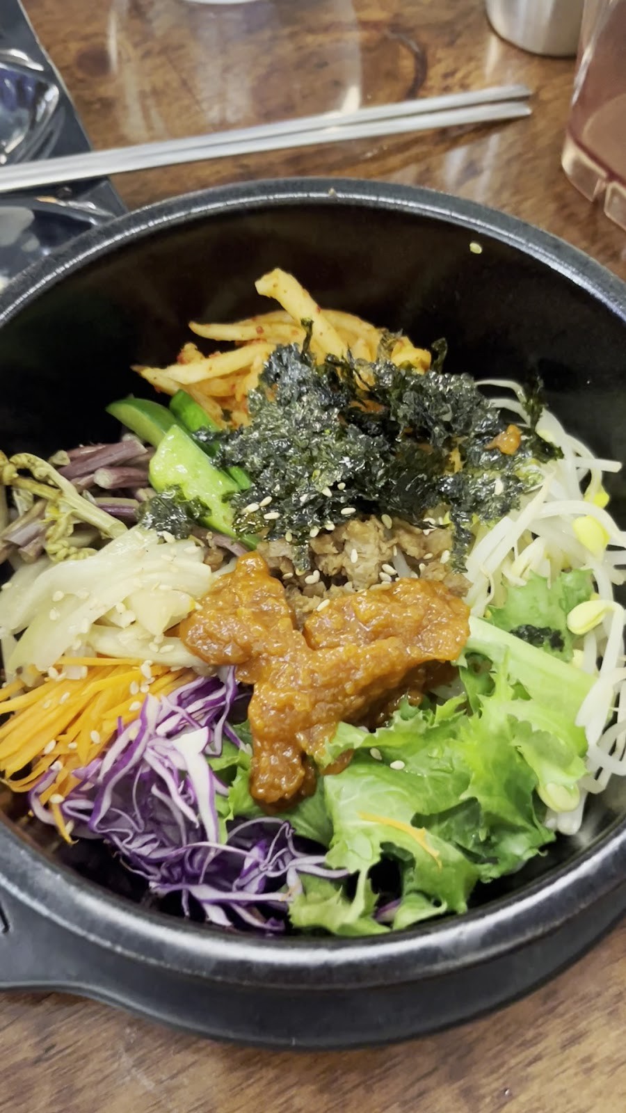 Vegan Kitchen: food & drinks