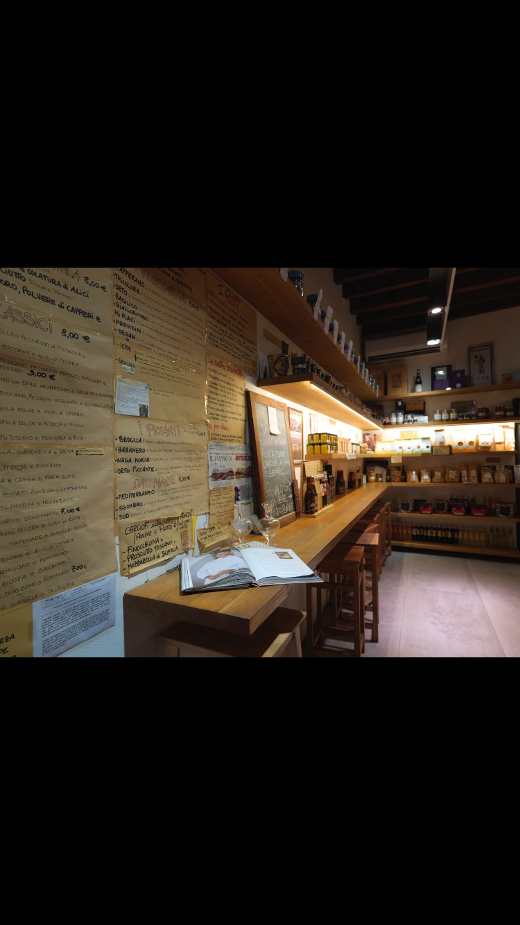 Ino: the place