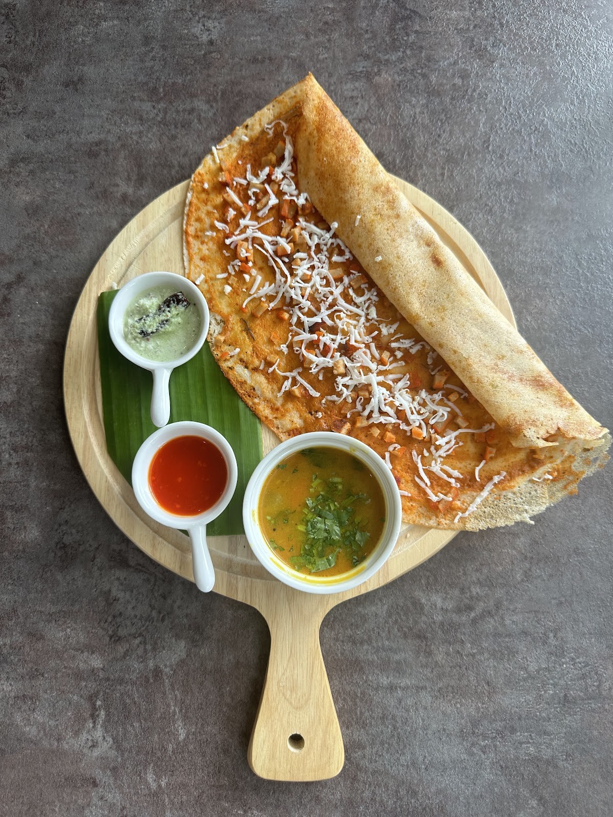 Munch Box By Nidhi: food & drinks