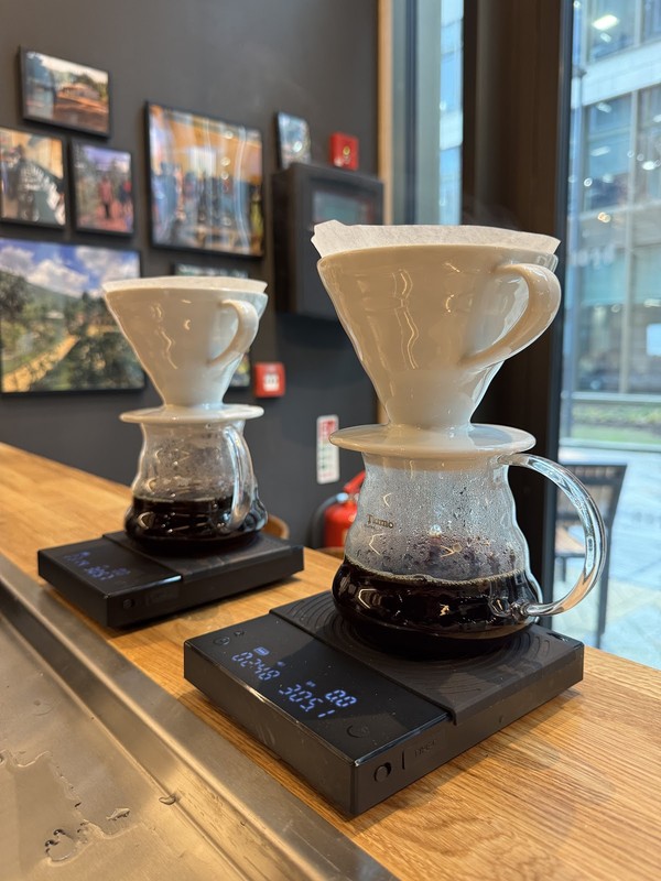 Bean Coffee Roasters: photo 4